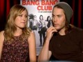 Malin Akerman & Taylor Kitsch on The Bang Bang Club