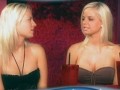 Holly Huddleston & Molly Shea on Sunset Tan Pt.1 of 2