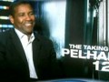 Denzel Washington & Tony Scott on The Taking of Pelham 123