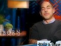 Odette Yustman and David Goyer on The Unborn