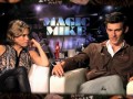 Magic Mike Uncensored with Channing Tatum, Matthew McConaughey and Alex Pettyfer