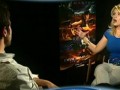 Justin Chatwin & Emmy Rossum on Dragonball: Evolution