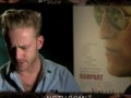 Ben Foster & Brie Larson on Rampart