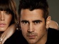 Colin Farrell & Jessica Biel Uncensored on Total Recall