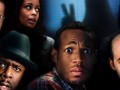 Marlon Wayans, David Koechner, Essence Atkins & Affion Crockett UNCENSORED on A Haunted House