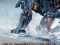 Idris Elba, Charlie Hunnam, Charlie Day, Ron Perlman & Guillermo del Toro Uncensored on Pacific Rim