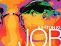 Ashton Kutcher & Josh Gad Uncensored on JOBS