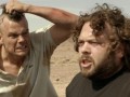 Josh Duhamel & Dan Fogler Uncensored on Scenic Route