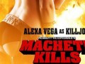 Machete Kills - Red Band Trailer