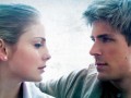 Chris Lowell & Rose McIver Uncensored on Brightest Star