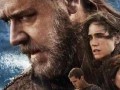 Russell Crowe, Emma Watson, Logan Lerman, Douglas Booth & Ray Winstone on NOAH