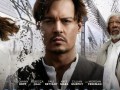 Transcendence Uncensored with Johnny Depp, Rebecca Hall, Paul Bettany, Kate Mara, Morgan Freeman & Wally Pfister