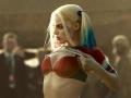 Suicide Squad Balls out and Uncensored with Carrie Keagan!!